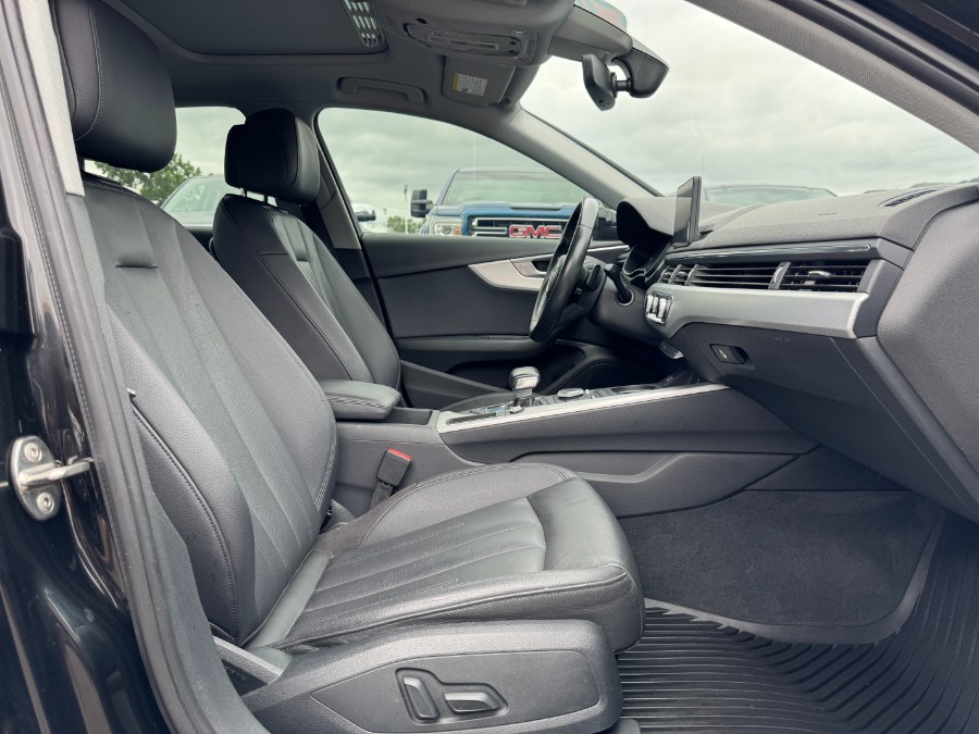 2018 Audi A4 2.0 TFSI ultra Premium S Tronic FWD, available for sale in Ortonville, Michigan | Marsh Auto Sales LLC. Ortonville, Michigan 2018 Audi A4 2.0 TFSI ultra Premium S Tronic FWD, available for sale in Ortonville, Michigan | Marsh Auto Sales LLC. Ortonville, Michigan