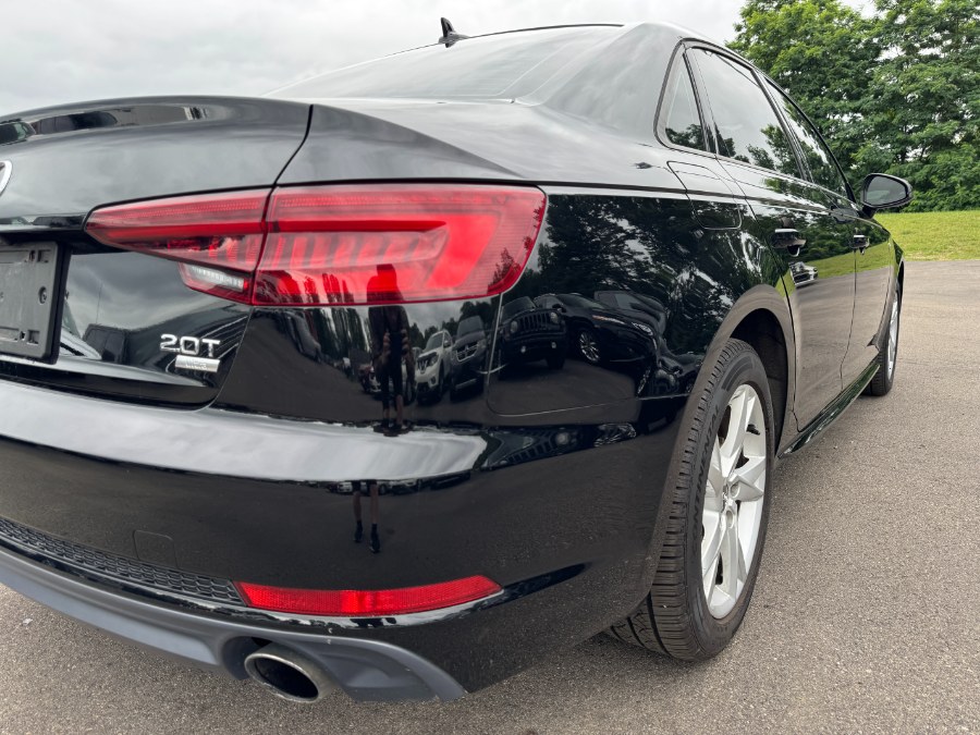 2018 Audi A4 2.0 TFSI ultra Premium S Tronic FWD, available for sale in Ortonville, Michigan | Marsh Auto Sales LLC. Ortonville, Michigan 2018 Audi A4 2.0 TFSI ultra Premium S Tronic FWD, available for sale in Ortonville, Michigan | Marsh Auto Sales LLC. Ortonville, Michigan