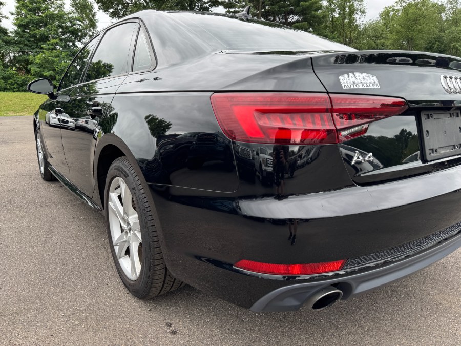 2018 Audi A4 2.0 TFSI ultra Premium S Tronic FWD, available for sale in Ortonville, Michigan | Marsh Auto Sales LLC. Ortonville, Michigan 2018 Audi A4 2.0 TFSI ultra Premium S Tronic FWD, available for sale in Ortonville, Michigan | Marsh Auto Sales LLC. Ortonville, Michigan