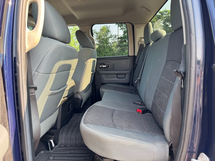 2014 Ram 1500 4WD Quad Cab 140.5" Big Horn, available for sale in Ortonville, Michigan | Marsh Auto Sales LLC. Ortonville, Michigan 2014 Ram 1500 4WD Quad Cab 140.5" Big Horn, available for sale in Ortonville, Michigan | Marsh Auto Sales LLC. Ortonville, Michigan