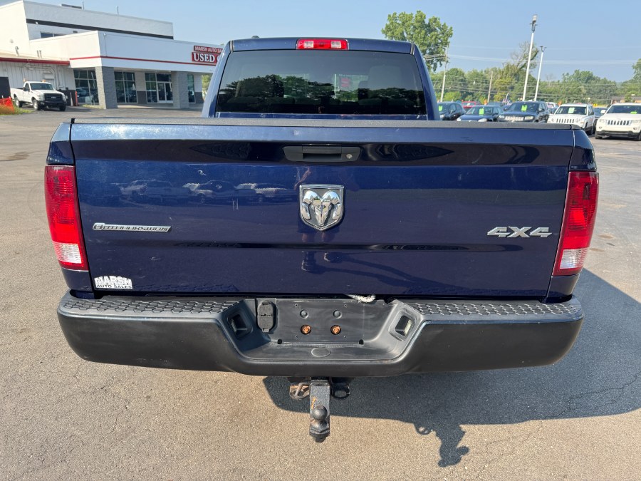 2014 Ram 1500 4WD Quad Cab 140.5" Big Horn, available for sale in Ortonville, Michigan | Marsh Auto Sales LLC. Ortonville, Michigan 2014 Ram 1500 4WD Quad Cab 140.5" Big Horn, available for sale in Ortonville, Michigan | Marsh Auto Sales LLC. Ortonville, Michigan