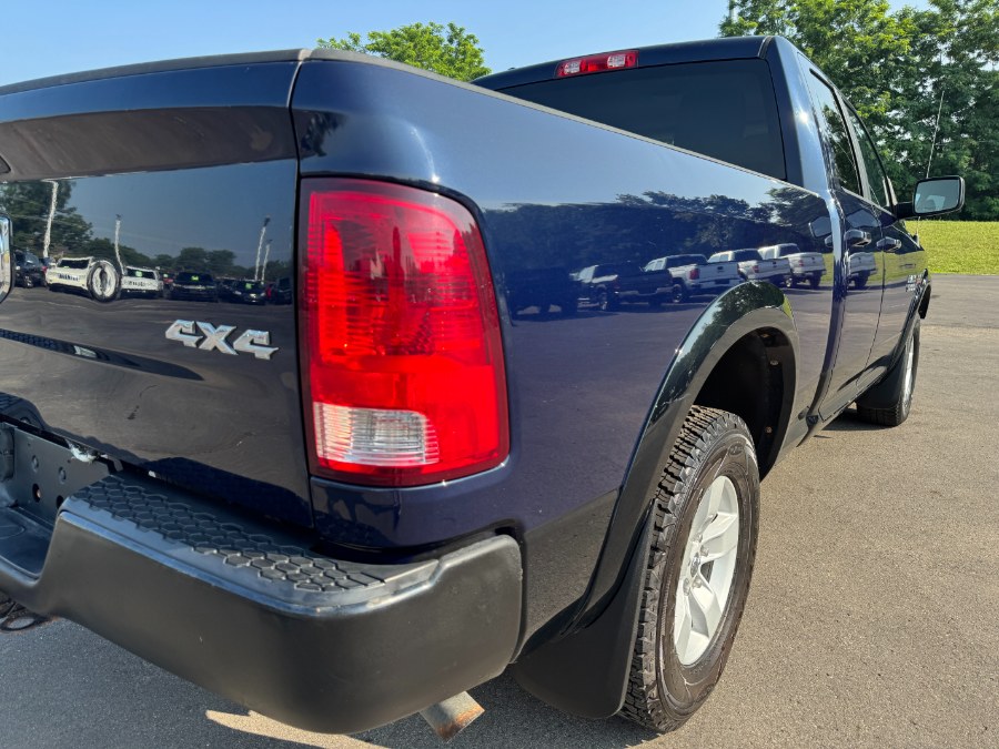 2014 Ram 1500 4WD Quad Cab 140.5" Big Horn, available for sale in Ortonville, Michigan | Marsh Auto Sales LLC. Ortonville, Michigan 2014 Ram 1500 4WD Quad Cab 140.5" Big Horn, available for sale in Ortonville, Michigan | Marsh Auto Sales LLC. Ortonville, Michigan