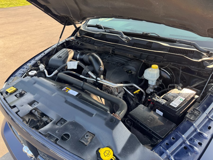 2014 Ram 1500 4WD Quad Cab 140.5" Big Horn, available for sale in Ortonville, Michigan | Marsh Auto Sales LLC. Ortonville, Michigan 2014 Ram 1500 4WD Quad Cab 140.5" Big Horn, available for sale in Ortonville, Michigan | Marsh Auto Sales LLC. Ortonville, Michigan