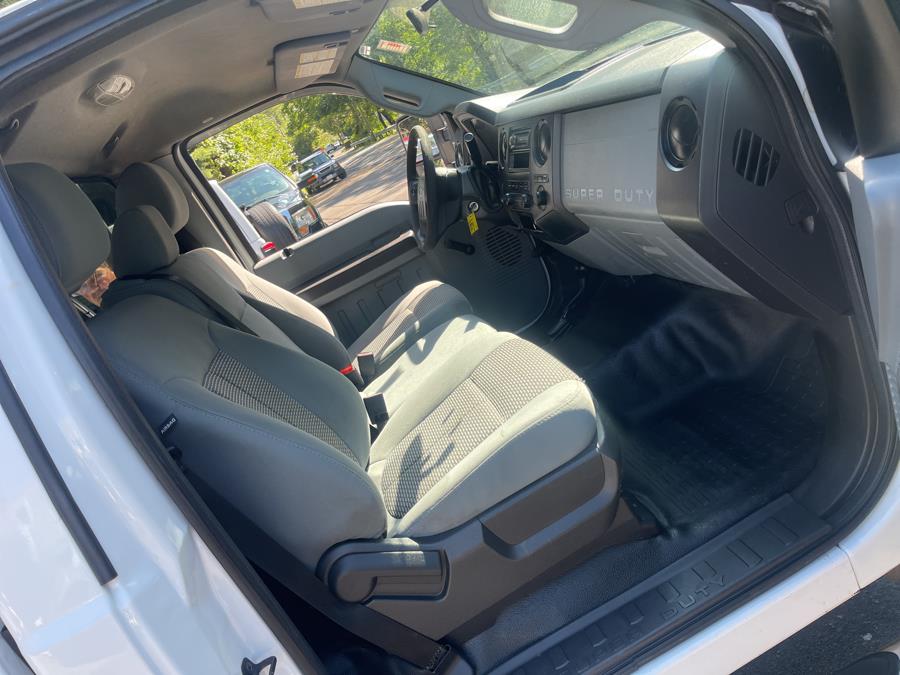 2012 Ford Super Duty F-250 SRW 4WD Reg Cab 137" XL, available for sale in Ashland, Massachusetts | New Beginning Auto Service Inc. Ashland, Massachusetts 2012 Ford Super Duty F-250 SRW 4WD Reg Cab 137" XL, available for sale in Ashland, Massachusetts | New Beginning Auto Service Inc. Ashland, Massachusetts