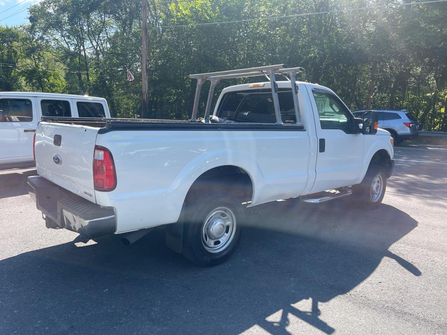 2012 Ford Super Duty F-250 SRW 4WD Reg Cab 137" XL, available for sale in Ashland, Massachusetts | New Beginning Auto Service Inc. Ashland, Massachusetts 2012 Ford Super Duty F-250 SRW 4WD Reg Cab 137" XL, available for sale in Ashland, Massachusetts | New Beginning Auto Service Inc. Ashland, Massachusetts