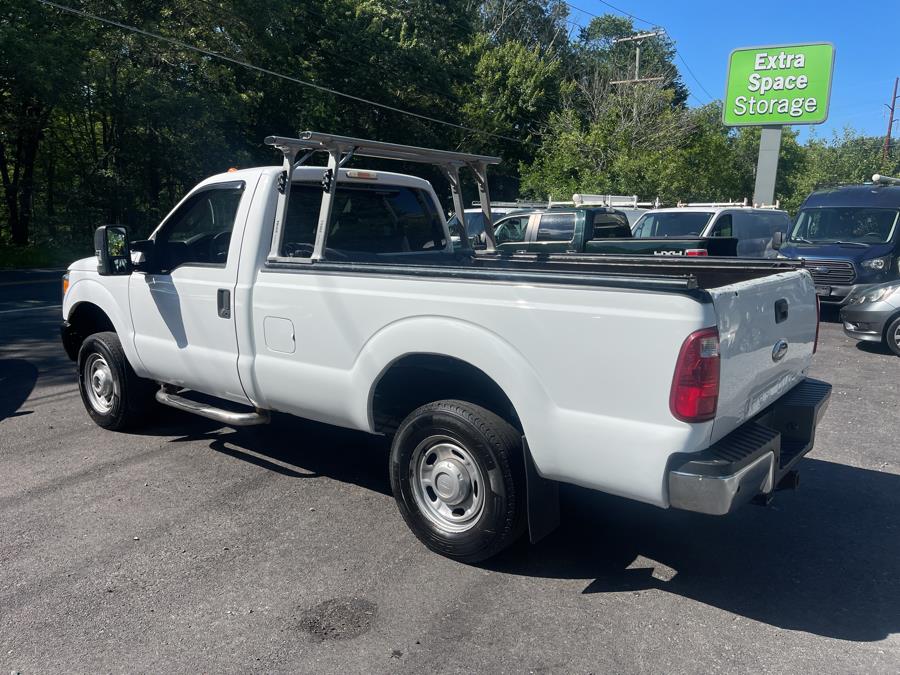 2012 Ford Super Duty F-250 SRW 4WD Reg Cab 137" XL, available for sale in Ashland, Massachusetts | New Beginning Auto Service Inc. Ashland, Massachusetts 2012 Ford Super Duty F-250 SRW 4WD Reg Cab 137" XL, available for sale in Ashland, Massachusetts | New Beginning Auto Service Inc. Ashland, Massachusetts