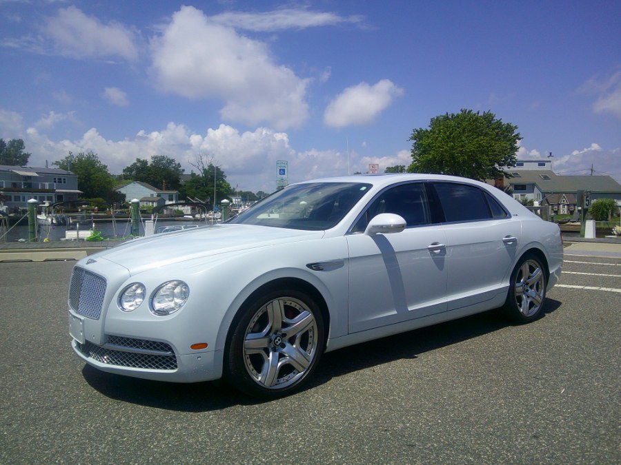 2014 Bentley Flying Spur 4dr Sdn, available for sale in Massapequa, New York | South Shore Auto Brokers & Sales. Massapequa, New York 2014 Bentley Flying Spur 4dr Sdn, available for sale in Massapequa, New York | South Shore Auto Brokers & Sales. Massapequa, New York
