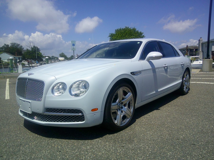 2014 Bentley Flying Spur 4dr Sdn, available for sale in Massapequa, New York | South Shore Auto Brokers & Sales. Massapequa, New York 2014 Bentley Flying Spur 4dr Sdn, available for sale in Massapequa, New York | South Shore Auto Brokers & Sales. Massapequa, New York