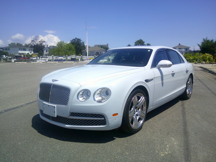2014 Bentley Flying Spur 4dr Sdn, available for sale in Massapequa, New York | South Shore Auto Brokers & Sales. Massapequa, New York 2014 Bentley Flying Spur 4dr Sdn, available for sale in Massapequa, New York | South Shore Auto Brokers & Sales. Massapequa, New York