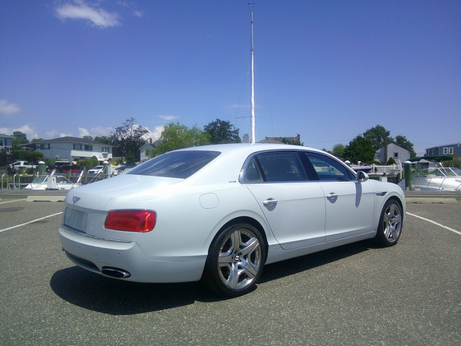 2014 Bentley Flying Spur 4dr Sdn, available for sale in Massapequa, New York | South Shore Auto Brokers & Sales. Massapequa, New York 2014 Bentley Flying Spur 4dr Sdn, available for sale in Massapequa, New York | South Shore Auto Brokers & Sales. Massapequa, New York