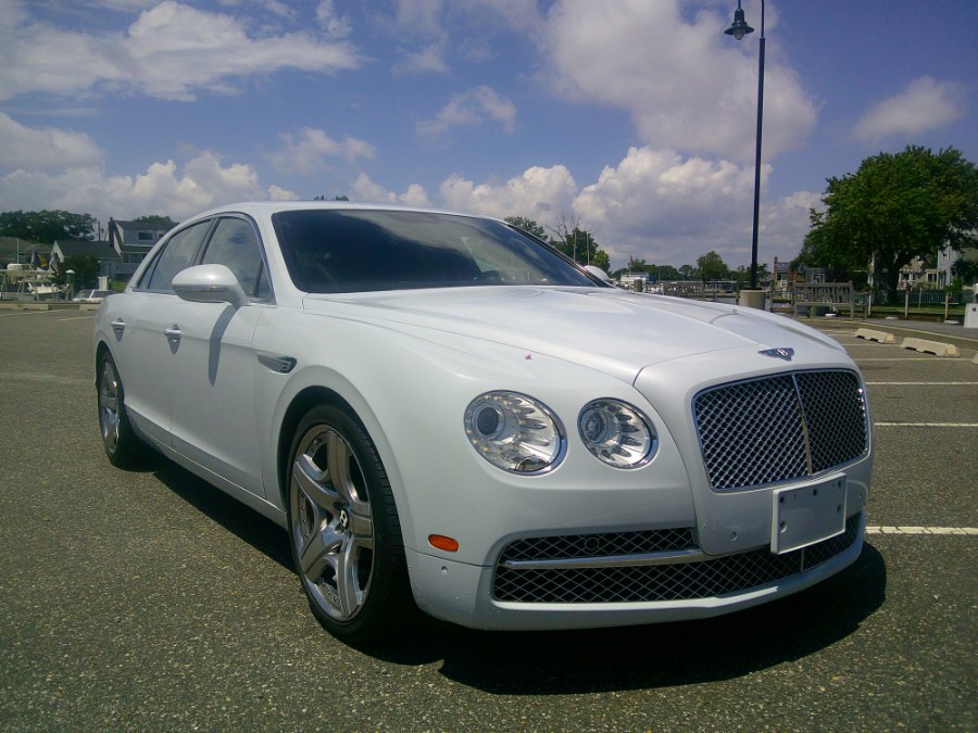 2014 Bentley Flying Spur 4dr Sdn, available for sale in Massapequa, New York | South Shore Auto Brokers & Sales. Massapequa, New York 2014 Bentley Flying Spur 4dr Sdn, available for sale in Massapequa, New York | South Shore Auto Brokers & Sales. Massapequa, New York