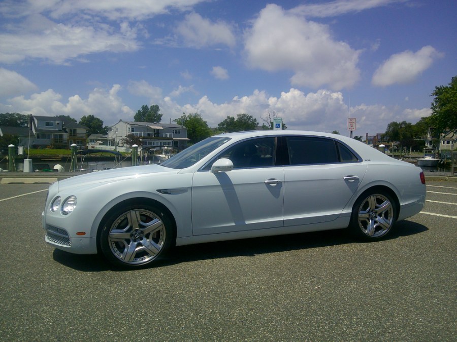 2014 Bentley Flying Spur 4dr Sdn, available for sale in Massapequa, New York | South Shore Auto Brokers & Sales. Massapequa, New York 2014 Bentley Flying Spur 4dr Sdn, available for sale in Massapequa, New York | South Shore Auto Brokers & Sales. Massapequa, New York