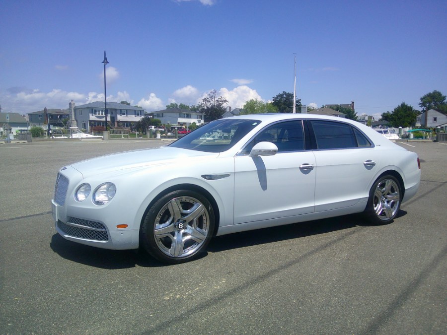 2014 Bentley Flying Spur 4dr Sdn, available for sale in Massapequa, New York | South Shore Auto Brokers & Sales. Massapequa, New York 2014 Bentley Flying Spur 4dr Sdn, available for sale in Massapequa, New York | South Shore Auto Brokers & Sales. Massapequa, New York