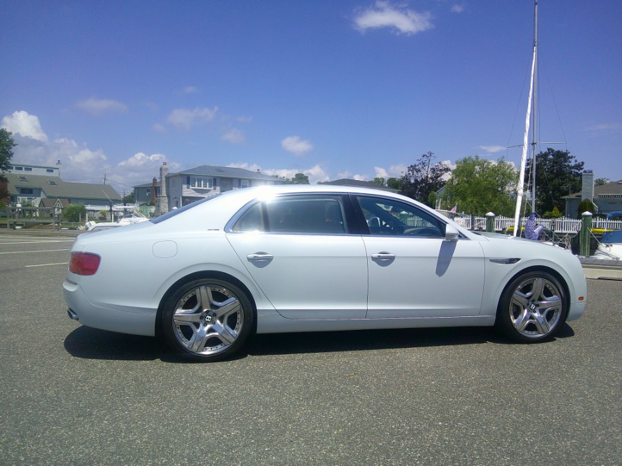 2014 Bentley Flying Spur 4dr Sdn, available for sale in Massapequa, New York | South Shore Auto Brokers & Sales. Massapequa, New York 2014 Bentley Flying Spur 4dr Sdn, available for sale in Massapequa, New York | South Shore Auto Brokers & Sales. Massapequa, New York