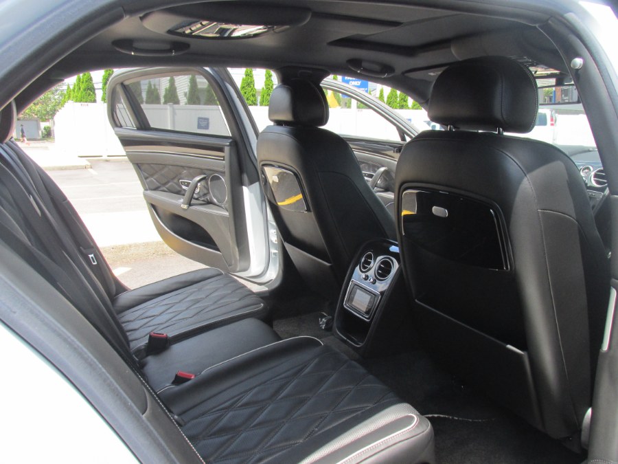 2014 Bentley Flying Spur 4dr Sdn, available for sale in Massapequa, New York | South Shore Auto Brokers & Sales. Massapequa, New York 2014 Bentley Flying Spur 4dr Sdn, available for sale in Massapequa, New York | South Shore Auto Brokers & Sales. Massapequa, New York