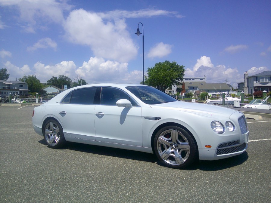 2014 Bentley Flying Spur 4dr Sdn, available for sale in Massapequa, New York | South Shore Auto Brokers & Sales. Massapequa, New York 2014 Bentley Flying Spur 4dr Sdn, available for sale in Massapequa, New York | South Shore Auto Brokers & Sales. Massapequa, New York