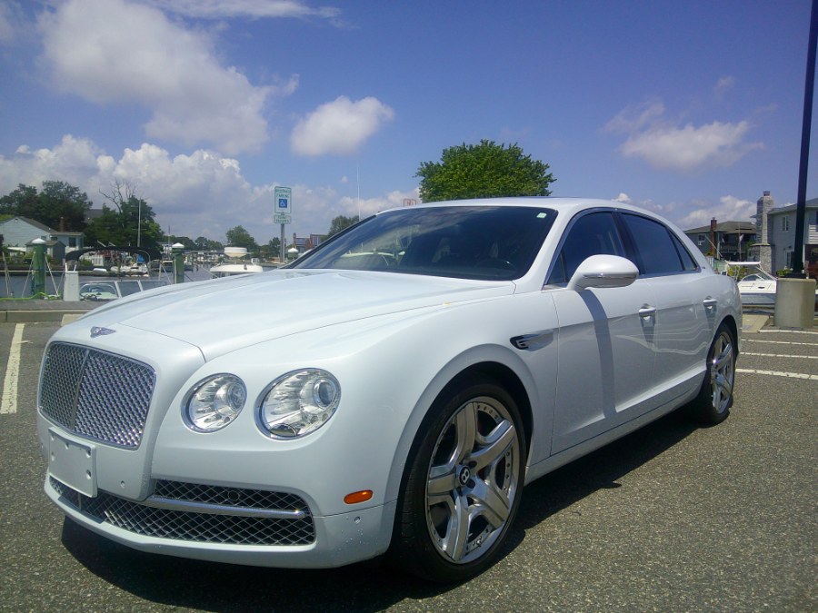 2014 Bentley Flying Spur 4dr Sdn, available for sale in Massapequa, New York | South Shore Auto Brokers & Sales. Massapequa, New York 2014 Bentley Flying Spur 4dr Sdn, available for sale in Massapequa, New York | South Shore Auto Brokers & Sales. Massapequa, New York