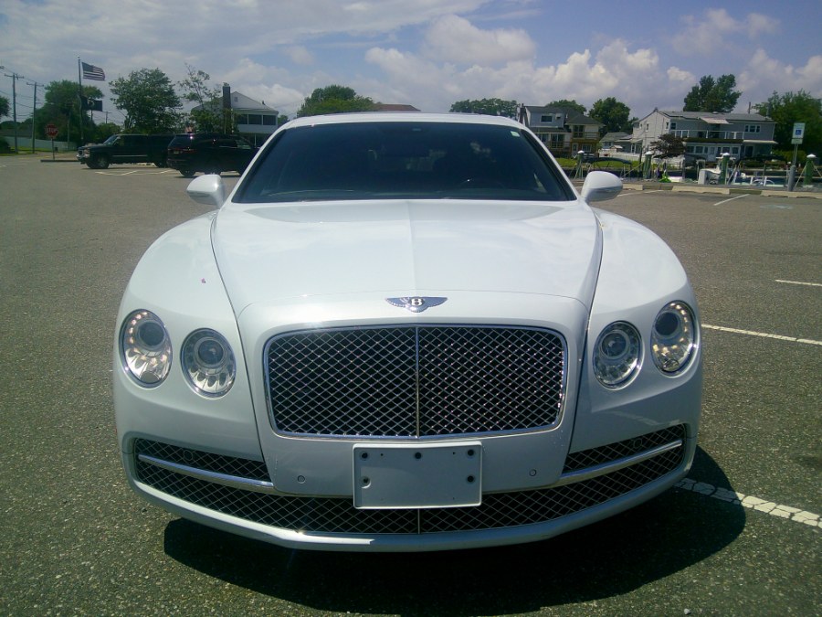 2014 Bentley Flying Spur 4dr Sdn, available for sale in Massapequa, New York | South Shore Auto Brokers & Sales. Massapequa, New York 2014 Bentley Flying Spur 4dr Sdn, available for sale in Massapequa, New York | South Shore Auto Brokers & Sales. Massapequa, New York