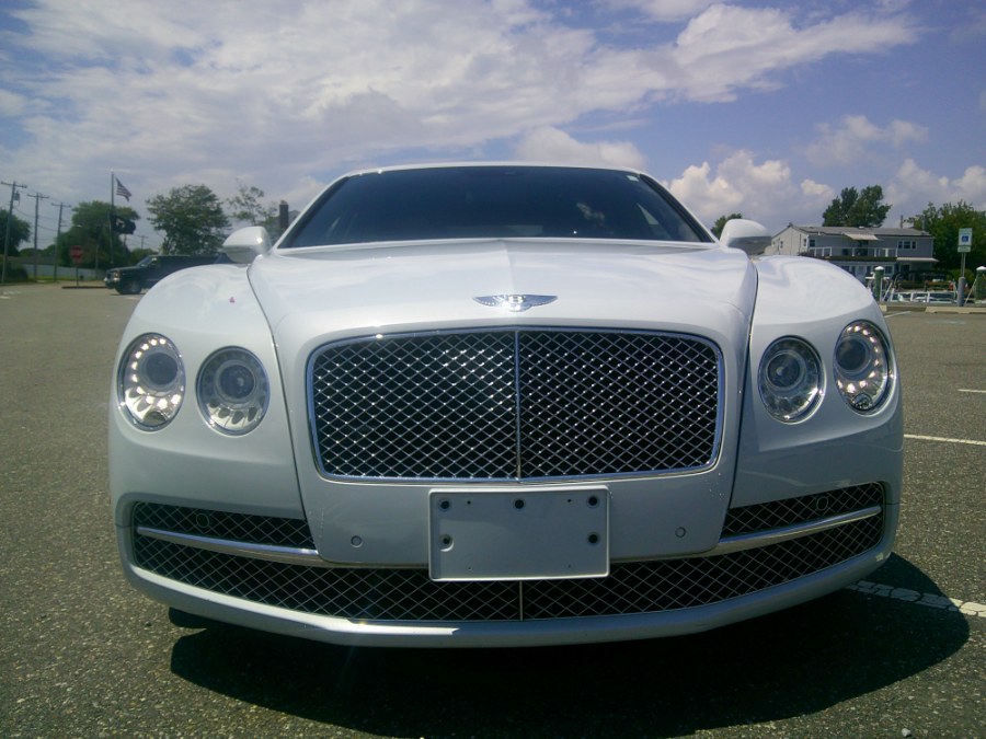 2014 Bentley Flying Spur 4dr Sdn, available for sale in Massapequa, New York | South Shore Auto Brokers & Sales. Massapequa, New York 2014 Bentley Flying Spur 4dr Sdn, available for sale in Massapequa, New York | South Shore Auto Brokers & Sales. Massapequa, New York