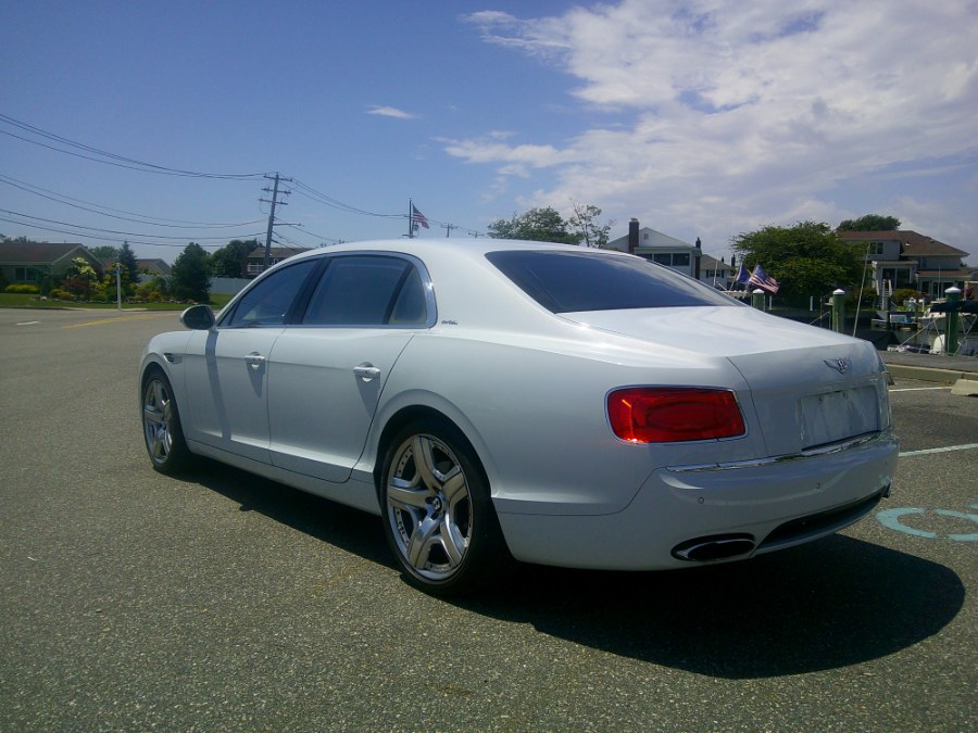 2014 Bentley Flying Spur 4dr Sdn, available for sale in Massapequa, New York | South Shore Auto Brokers & Sales. Massapequa, New York 2014 Bentley Flying Spur 4dr Sdn, available for sale in Massapequa, New York | South Shore Auto Brokers & Sales. Massapequa, New York