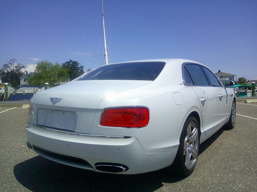 2014 Bentley Flying Spur 4dr Sdn, available for sale in Massapequa, New York | South Shore Auto Brokers & Sales. Massapequa, New York 2014 Bentley Flying Spur 4dr Sdn, available for sale in Massapequa, New York | South Shore Auto Brokers & Sales. Massapequa, New York