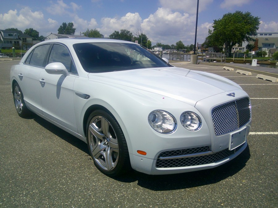 2014 Bentley Flying Spur 4dr Sdn, available for sale in Massapequa, New York | South Shore Auto Brokers & Sales. Massapequa, New York 2014 Bentley Flying Spur 4dr Sdn, available for sale in Massapequa, New York | South Shore Auto Brokers & Sales. Massapequa, New York