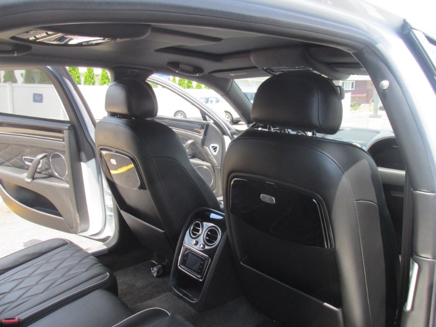 2014 Bentley Flying Spur 4dr Sdn, available for sale in Massapequa, New York | South Shore Auto Brokers & Sales. Massapequa, New York 2014 Bentley Flying Spur 4dr Sdn, available for sale in Massapequa, New York | South Shore Auto Brokers & Sales. Massapequa, New York