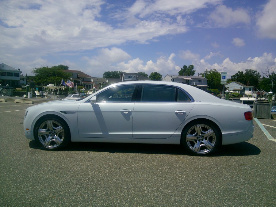 2014 Bentley Flying Spur 4dr Sdn, available for sale in Massapequa, New York | South Shore Auto Brokers & Sales. Massapequa, New York 2014 Bentley Flying Spur 4dr Sdn, available for sale in Massapequa, New York | South Shore Auto Brokers & Sales. Massapequa, New York