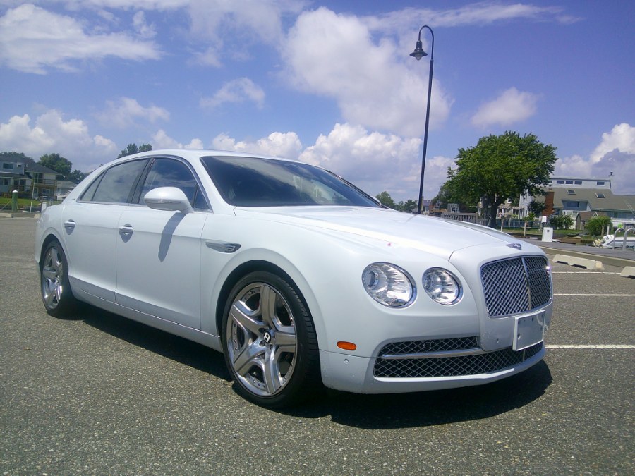 2014 Bentley Flying Spur 4dr Sdn, available for sale in Massapequa, New York | South Shore Auto Brokers & Sales. Massapequa, New York 2014 Bentley Flying Spur 4dr Sdn, available for sale in Massapequa, New York | South Shore Auto Brokers & Sales. Massapequa, New York