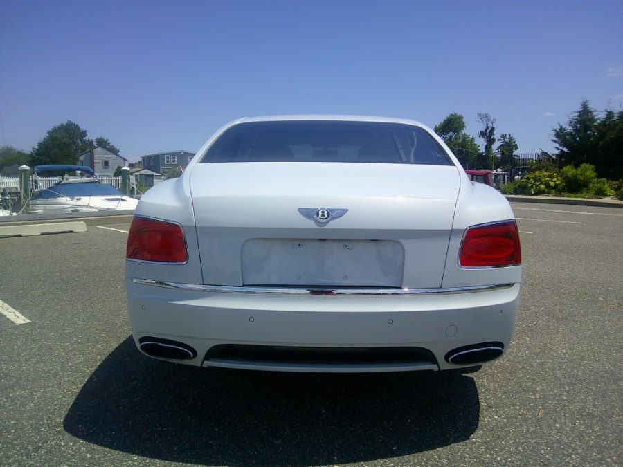 2014 Bentley Flying Spur 4dr Sdn, available for sale in Massapequa, New York | South Shore Auto Brokers & Sales. Massapequa, New York 2014 Bentley Flying Spur 4dr Sdn, available for sale in Massapequa, New York | South Shore Auto Brokers & Sales. Massapequa, New York