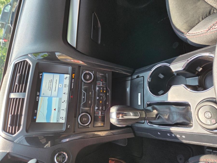 2018 Ford Explorer XLT 4WD, available for sale in Derby, Connecticut | Bridge Motors LLC. Derby, Connecticut 2018 Ford Explorer XLT 4WD, available for sale in Derby, Connecticut | Bridge Motors LLC. Derby, Connecticut