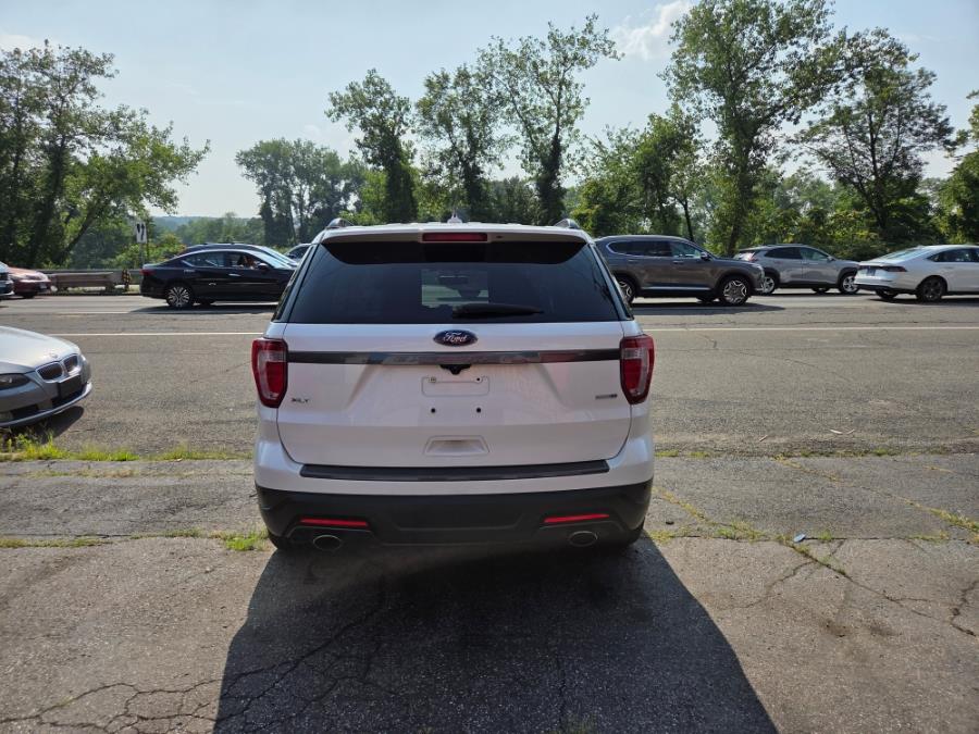 2018 Ford Explorer XLT 4WD, available for sale in Derby, Connecticut | Bridge Motors LLC. Derby, Connecticut 2018 Ford Explorer XLT 4WD, available for sale in Derby, Connecticut | Bridge Motors LLC. Derby, Connecticut
