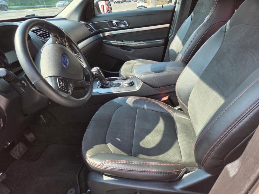 2018 Ford Explorer XLT 4WD, available for sale in Derby, Connecticut | Bridge Motors LLC. Derby, Connecticut 2018 Ford Explorer XLT 4WD, available for sale in Derby, Connecticut | Bridge Motors LLC. Derby, Connecticut