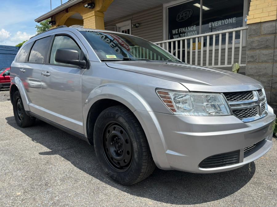2018 Dodge Journey SE FWD, available for sale in Temple Hills, Maryland | Temple Hills Used Car. Temple Hills, Maryland 2018 Dodge Journey SE FWD, available for sale in Temple Hills, Maryland | Temple Hills Used Car. Temple Hills, Maryland