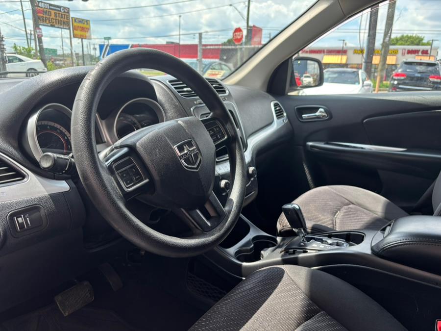 2018 Dodge Journey SE FWD, available for sale in Temple Hills, Maryland | Temple Hills Used Car. Temple Hills, Maryland 2018 Dodge Journey SE FWD, available for sale in Temple Hills, Maryland | Temple Hills Used Car. Temple Hills, Maryland