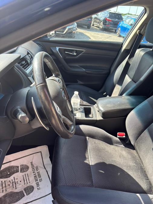 2018 Nissan Altima 2.5 SL Sedan, available for sale in Temple Hills, Maryland | Temple Hills Used Car. Temple Hills, Maryland 2018 Nissan Altima 2.5 SL Sedan, available for sale in Temple Hills, Maryland | Temple Hills Used Car. Temple Hills, Maryland
