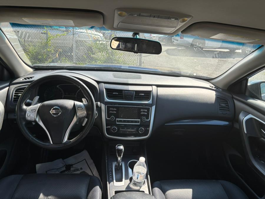 2018 Nissan Altima 2.5 SL Sedan, available for sale in Temple Hills, Maryland | Temple Hills Used Car. Temple Hills, Maryland 2018 Nissan Altima 2.5 SL Sedan, available for sale in Temple Hills, Maryland | Temple Hills Used Car. Temple Hills, Maryland