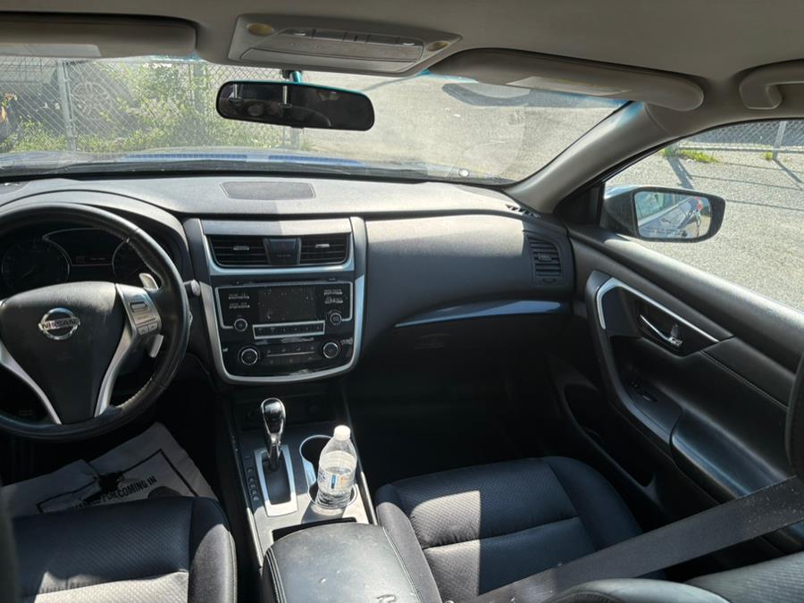 2018 Nissan Altima 2.5 SL Sedan, available for sale in Temple Hills, Maryland | Temple Hills Used Car. Temple Hills, Maryland 2018 Nissan Altima 2.5 SL Sedan, available for sale in Temple Hills, Maryland | Temple Hills Used Car. Temple Hills, Maryland