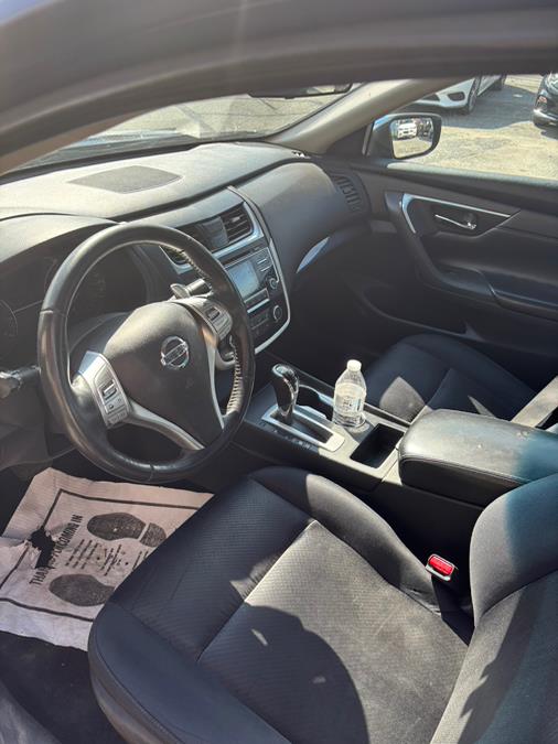2018 Nissan Altima 2.5 SL Sedan, available for sale in Temple Hills, Maryland | Temple Hills Used Car. Temple Hills, Maryland 2018 Nissan Altima 2.5 SL Sedan, available for sale in Temple Hills, Maryland | Temple Hills Used Car. Temple Hills, Maryland