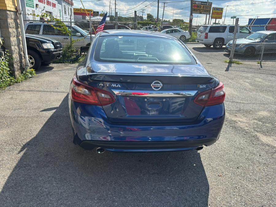 2018 Nissan Altima 2.5 SL Sedan, available for sale in Temple Hills, Maryland | Temple Hills Used Car. Temple Hills, Maryland 2018 Nissan Altima 2.5 SL Sedan, available for sale in Temple Hills, Maryland | Temple Hills Used Car. Temple Hills, Maryland