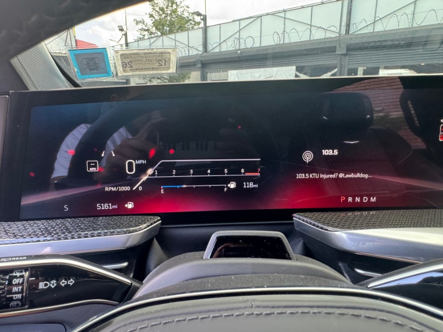2025 Cadillac Escalade ESV AWD 4dr V-Series, available for sale in Jamaica, New York | Jamaica Motor Sports. Jamaica, New York 2025 Cadillac Escalade ESV AWD 4dr V-Series, available for sale in Jamaica, New York | Jamaica Motor Sports. Jamaica, New York
