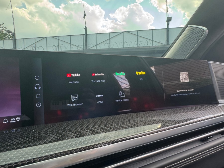 2025 Cadillac Escalade ESV AWD 4dr V-Series, available for sale in Jamaica, New York | Jamaica Motor Sports. Jamaica, New York 2025 Cadillac Escalade ESV AWD 4dr V-Series, available for sale in Jamaica, New York | Jamaica Motor Sports. Jamaica, New York