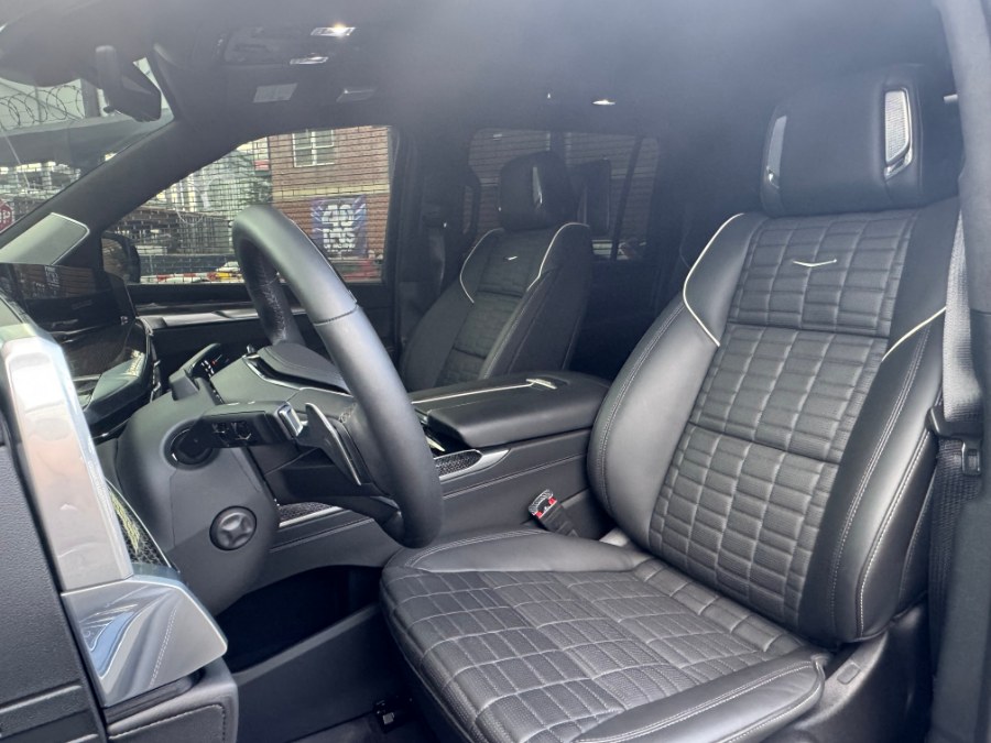 2025 Cadillac Escalade ESV AWD 4dr V-Series, available for sale in Jamaica, New York | Jamaica Motor Sports. Jamaica, New York 2025 Cadillac Escalade ESV AWD 4dr V-Series, available for sale in Jamaica, New York | Jamaica Motor Sports. Jamaica, New York