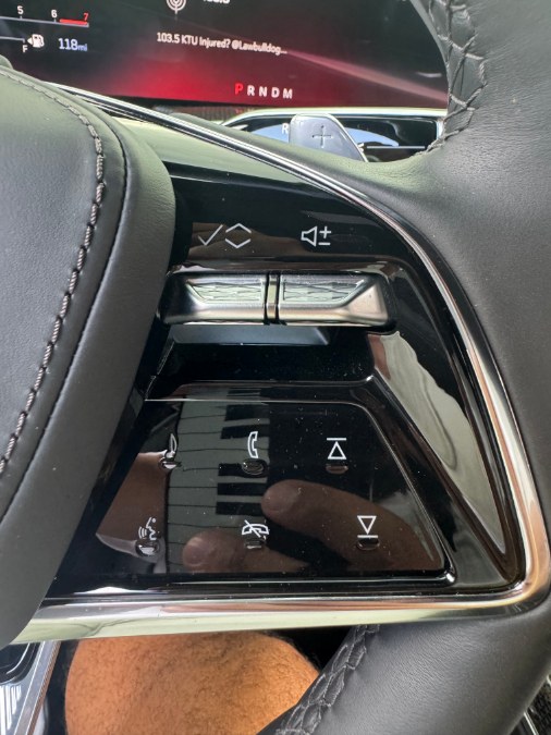 2025 Cadillac Escalade ESV AWD 4dr V-Series, available for sale in Jamaica, New York | Jamaica Motor Sports. Jamaica, New York 2025 Cadillac Escalade ESV AWD 4dr V-Series, available for sale in Jamaica, New York | Jamaica Motor Sports. Jamaica, New York