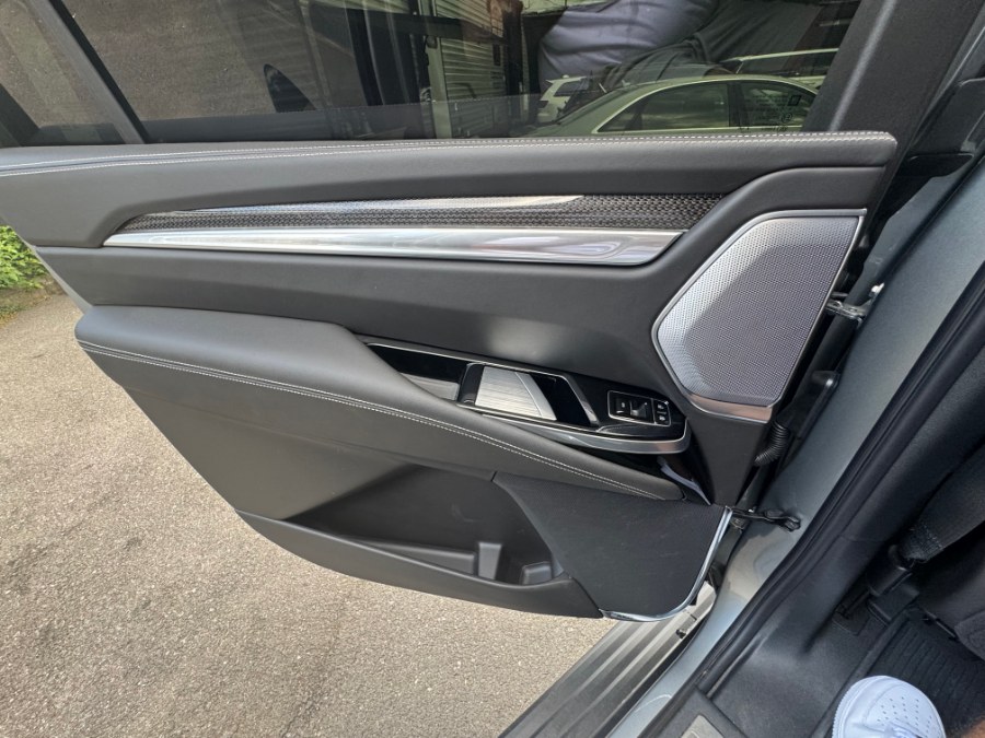 2025 Cadillac Escalade ESV AWD 4dr V-Series, available for sale in Jamaica, New York | Jamaica Motor Sports. Jamaica, New York 2025 Cadillac Escalade ESV AWD 4dr V-Series, available for sale in Jamaica, New York | Jamaica Motor Sports. Jamaica, New York