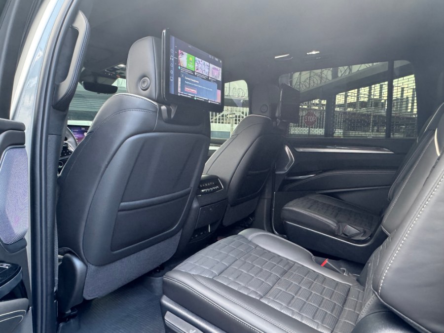 2025 Cadillac Escalade ESV AWD 4dr V-Series, available for sale in Jamaica, New York | Jamaica Motor Sports. Jamaica, New York 2025 Cadillac Escalade ESV AWD 4dr V-Series, available for sale in Jamaica, New York | Jamaica Motor Sports. Jamaica, New York
