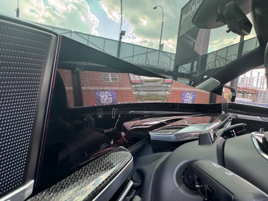 2025 Cadillac Escalade ESV AWD 4dr V-Series, available for sale in Jamaica, New York | Jamaica Motor Sports. Jamaica, New York 2025 Cadillac Escalade ESV AWD 4dr V-Series, available for sale in Jamaica, New York | Jamaica Motor Sports. Jamaica, New York