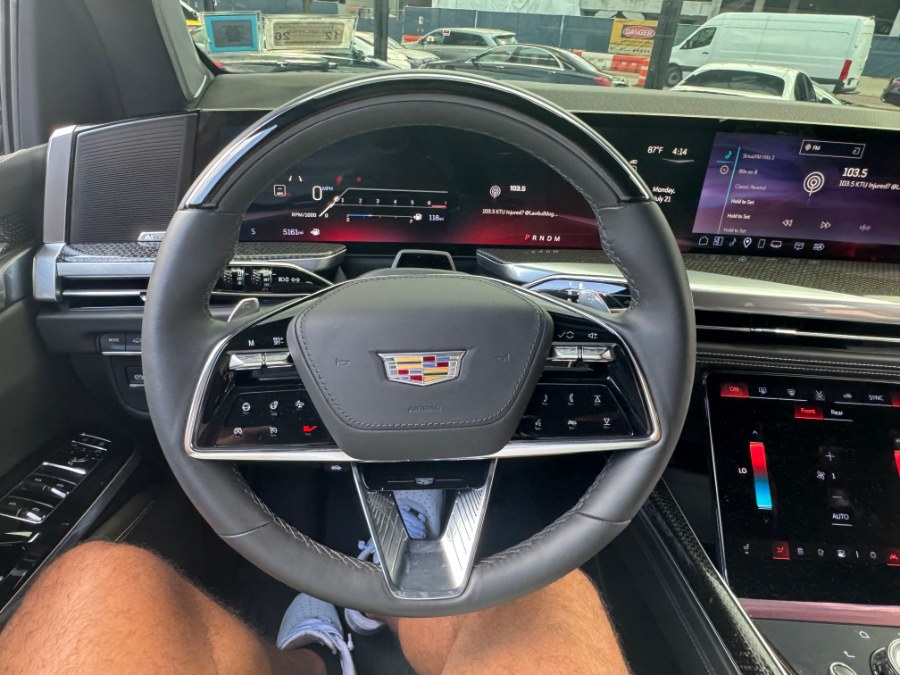 2025 Cadillac Escalade ESV AWD 4dr V-Series, available for sale in Jamaica, New York | Jamaica Motor Sports. Jamaica, New York 2025 Cadillac Escalade ESV AWD 4dr V-Series, available for sale in Jamaica, New York | Jamaica Motor Sports. Jamaica, New York