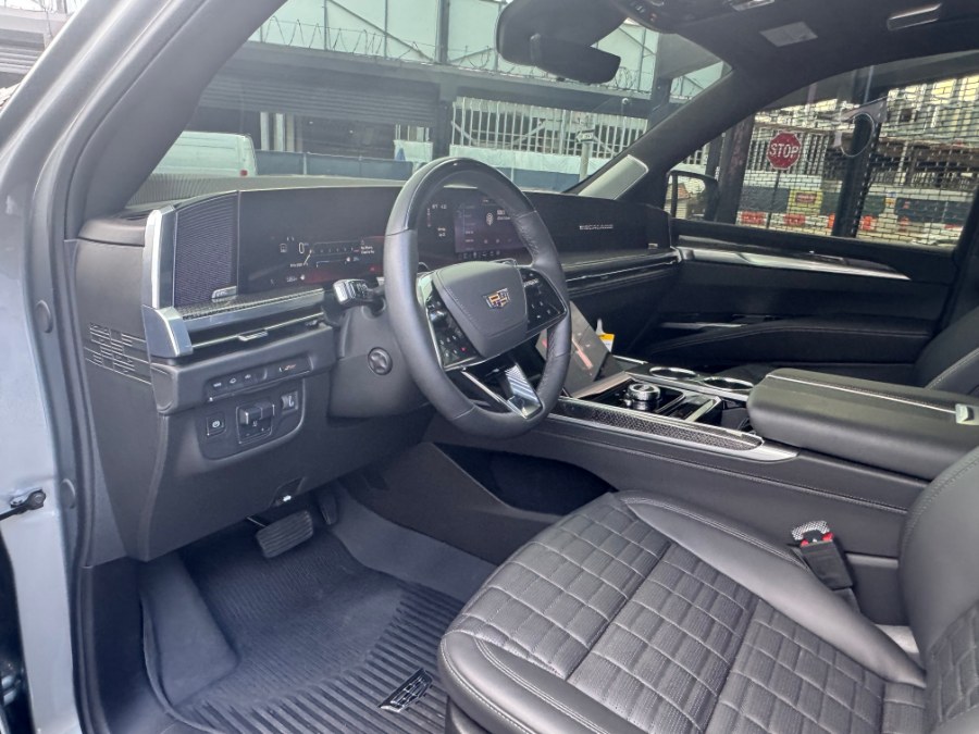 2025 Cadillac Escalade ESV AWD 4dr V-Series, available for sale in Jamaica, New York | Jamaica Motor Sports. Jamaica, New York 2025 Cadillac Escalade ESV AWD 4dr V-Series, available for sale in Jamaica, New York | Jamaica Motor Sports. Jamaica, New York