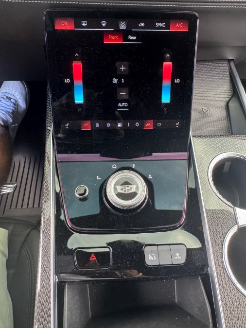 2025 Cadillac Escalade ESV AWD 4dr V-Series, available for sale in Jamaica, New York | Jamaica Motor Sports. Jamaica, New York 2025 Cadillac Escalade ESV AWD 4dr V-Series, available for sale in Jamaica, New York | Jamaica Motor Sports. Jamaica, New York